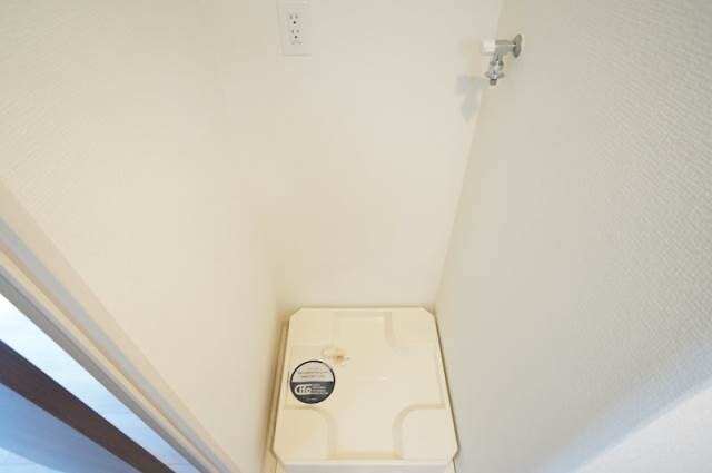 クレールアクシアⅡの物件内観写真