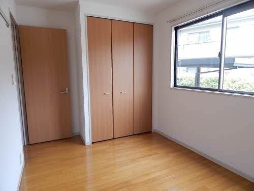 博多南駅 徒歩20分 1階の物件内観写真