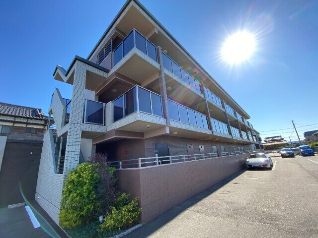 九大学研都市駅 徒歩16分の物件外観写真