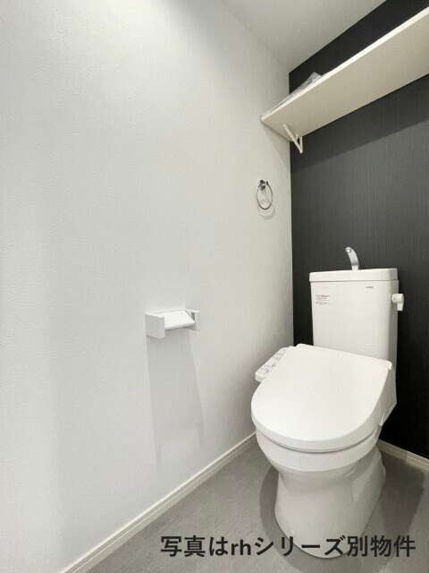 千早駅 徒歩10分 2階の物件内観写真