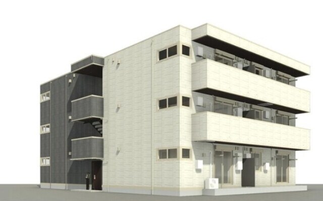 雑餉隈駅 徒歩12分 1階の物件外観写真