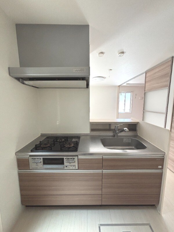 雑餉隈駅 徒歩12分 1階の物件内観写真