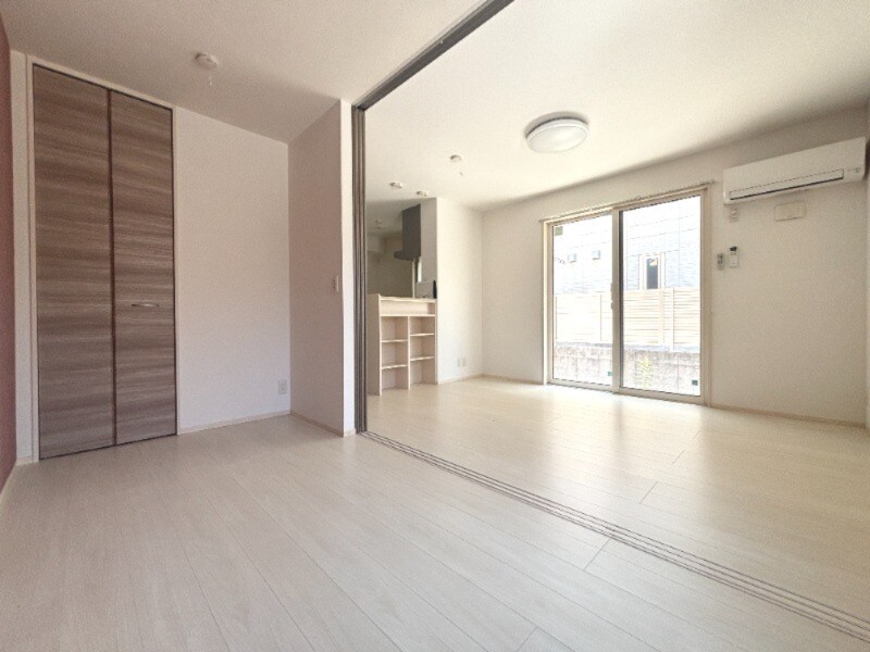 雑餉隈駅 徒歩12分 1階の物件内観写真