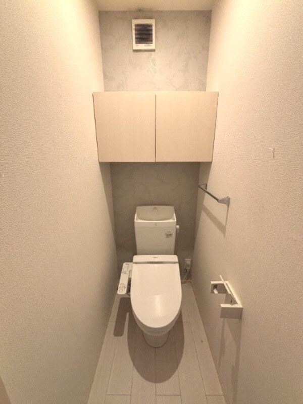 雑餉隈駅 徒歩12分 1階の物件内観写真