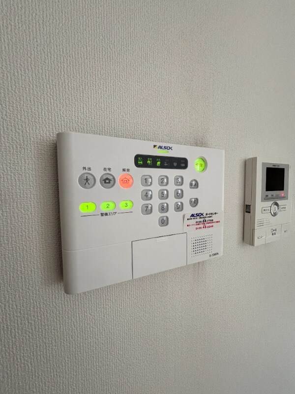 雑餉隈駅 徒歩12分 1階の物件内観写真