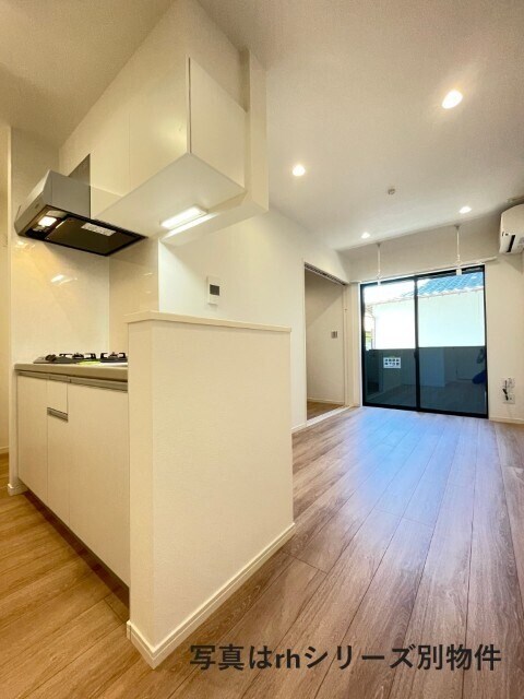 千早駅 徒歩10分 2階の物件内観写真