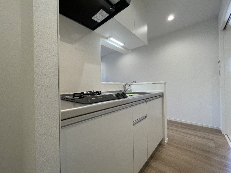 千早駅 徒歩10分 2階の物件内観写真