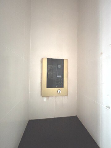 呉服町駅 徒歩7分 9階の物件外観写真