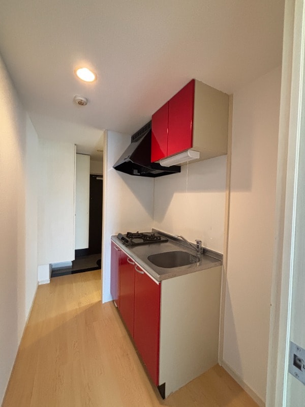 呉服町駅 徒歩7分 9階の物件内観写真