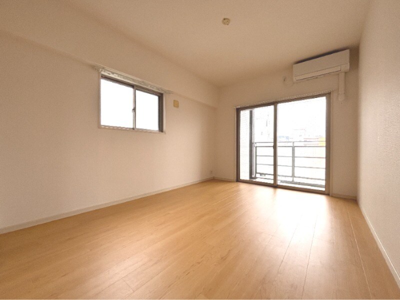 呉服町駅 徒歩7分 9階の物件内観写真