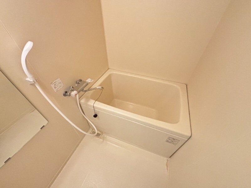 呉服町駅 徒歩7分 9階の物件内観写真