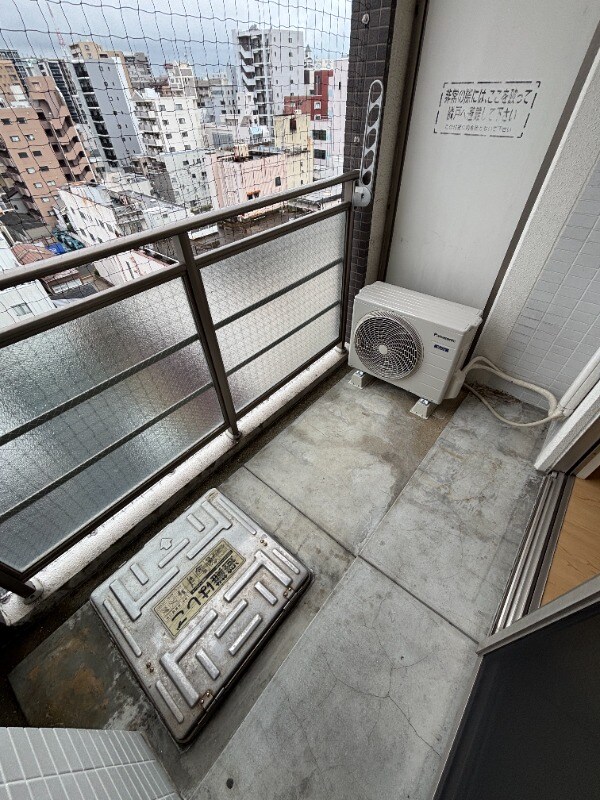 呉服町駅 徒歩7分 9階の物件内観写真