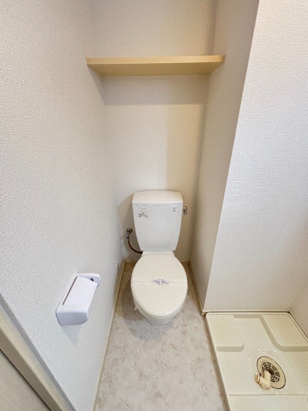 呉服町駅 徒歩7分 9階の物件内観写真