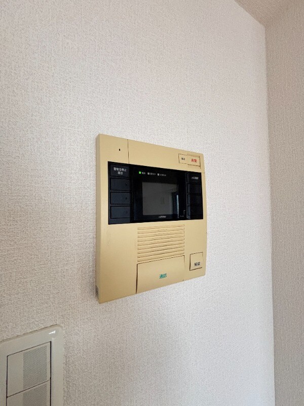 呉服町駅 徒歩7分 9階の物件内観写真