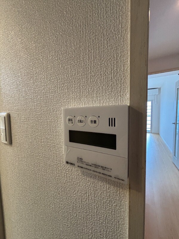 呉服町駅 徒歩7分 9階の物件内観写真