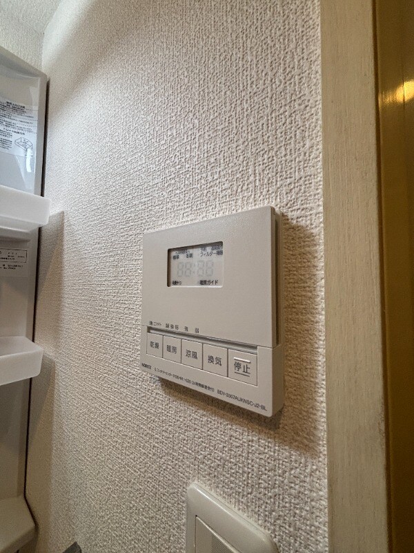 呉服町駅 徒歩7分 9階の物件内観写真