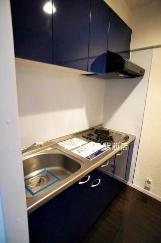 東比恵駅 徒歩15分 5階の物件内観写真