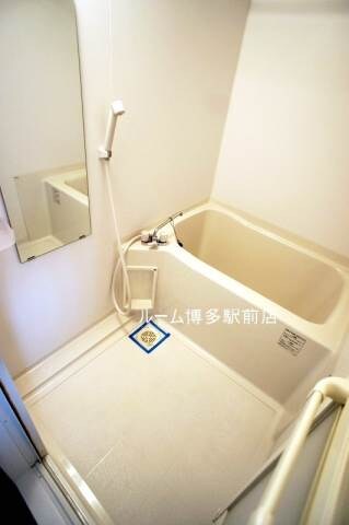 東比恵駅 徒歩15分 5階の物件内観写真