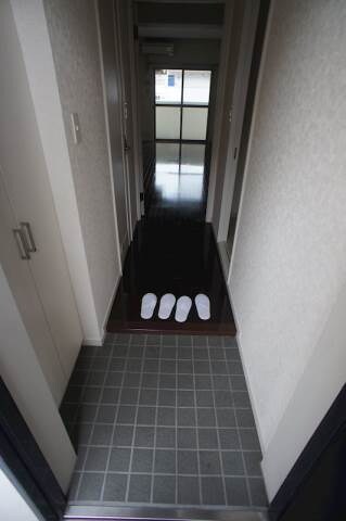 東比恵駅 徒歩15分 5階の物件内観写真