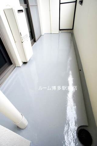 東比恵駅 徒歩15分 5階の物件内観写真