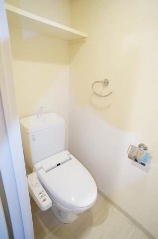 東比恵駅 徒歩15分 5階の物件内観写真