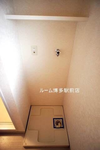 東比恵駅 徒歩15分 5階の物件内観写真