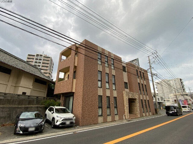 周船寺駅 徒歩11分の物件外観写真