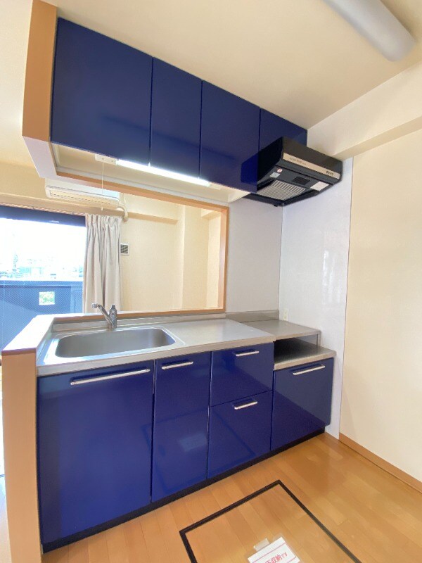 周船寺駅 徒歩11分 3階の物件内観写真