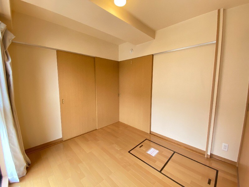 周船寺駅 徒歩11分 3階の物件内観写真