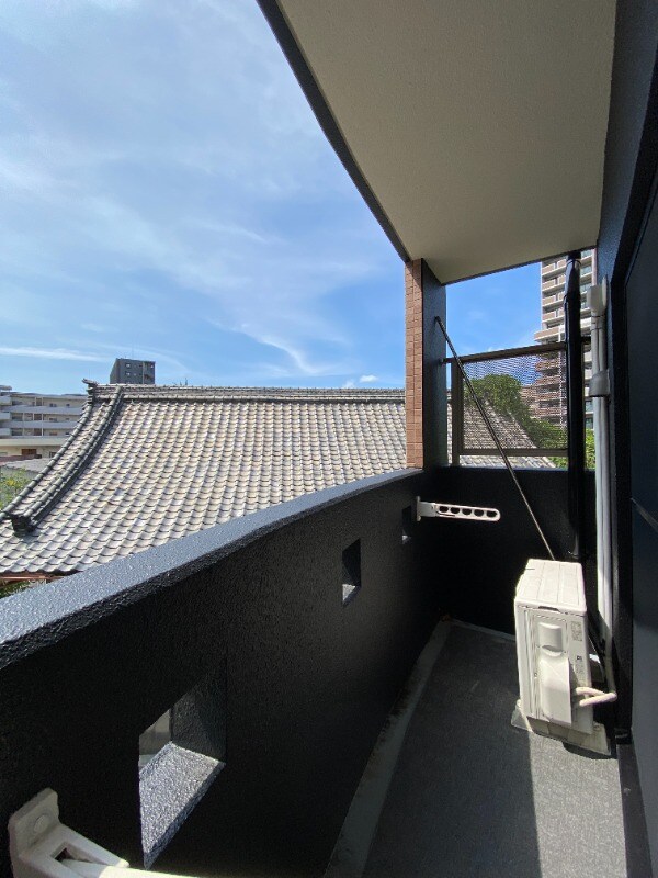 周船寺駅 徒歩11分 3階の物件内観写真