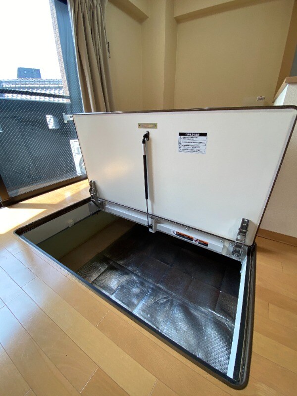 周船寺駅 徒歩11分 3階の物件内観写真