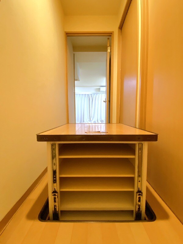 周船寺駅 徒歩11分 3階の物件内観写真