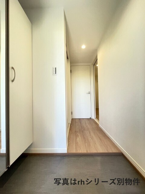 千早駅 徒歩10分 1階の物件内観写真