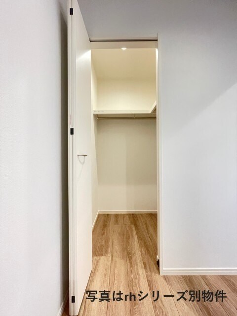 千早駅 徒歩10分 1階の物件内観写真