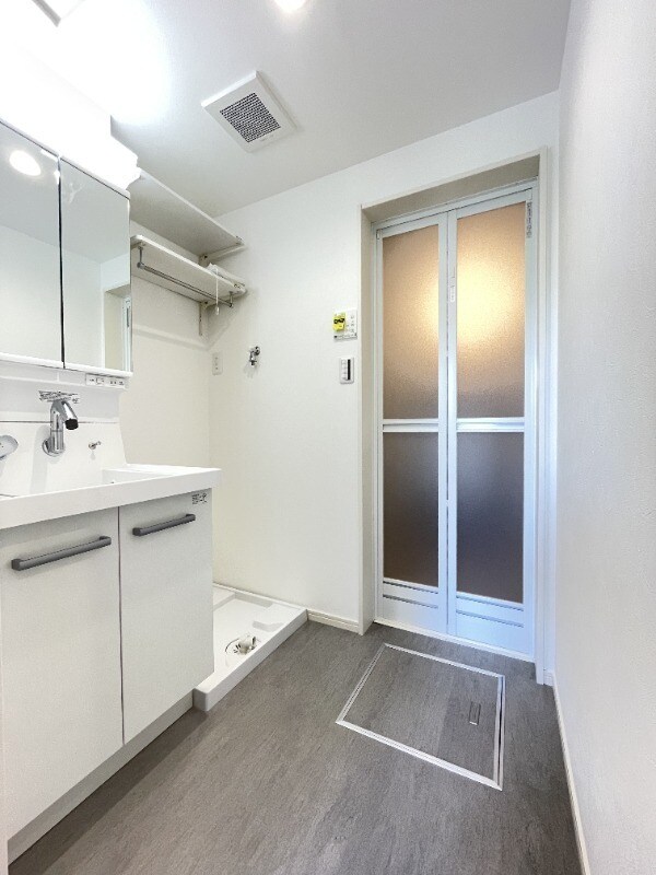 千早駅 徒歩10分 1階の物件内観写真