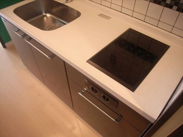 箱崎宮前駅 徒歩7分 6階の物件内観写真