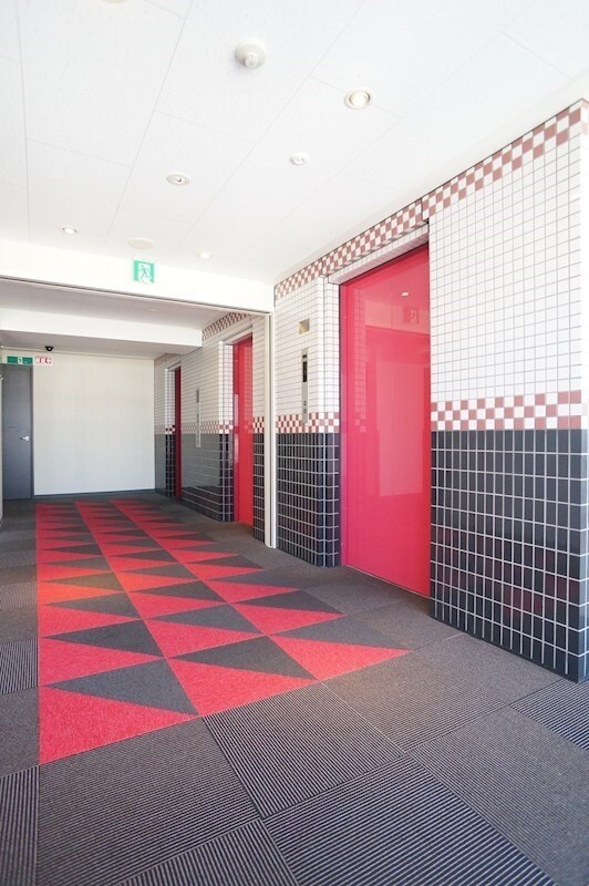 箱崎宮前駅 徒歩7分 6階の物件内観写真