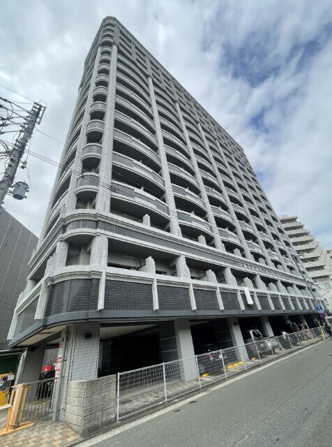 博多駅 徒歩1分 2階の物件外観写真