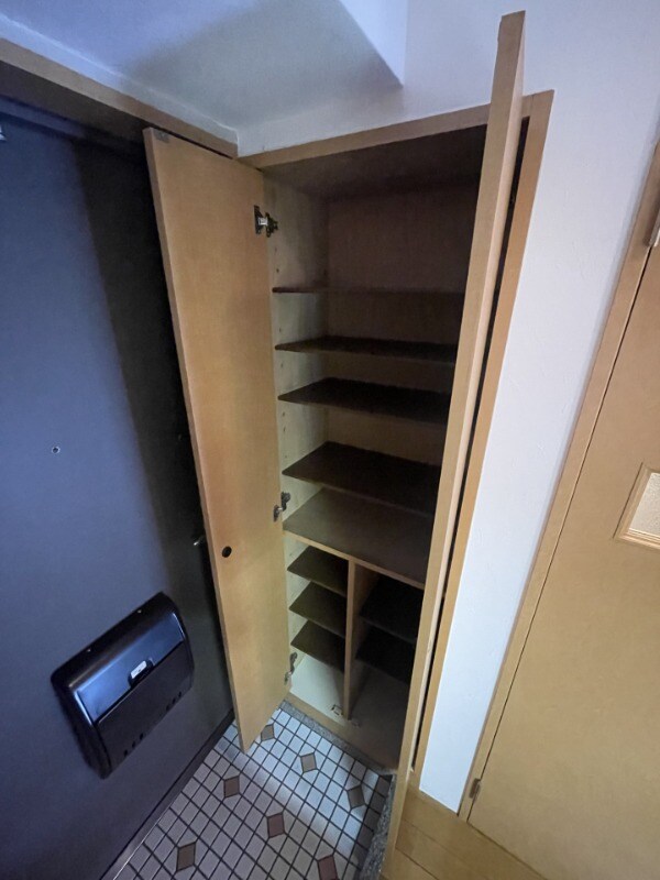 博多駅 徒歩1分 2階の物件内観写真