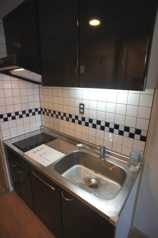 渡辺通駅 徒歩7分 3階の物件内観写真