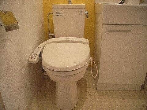 渡辺通駅 徒歩7分 3階の物件内観写真