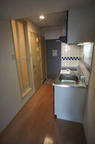 渡辺通駅 徒歩7分 3階の物件内観写真