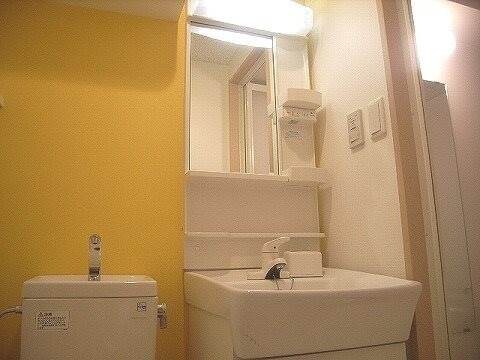 渡辺通駅 徒歩7分 3階の物件内観写真