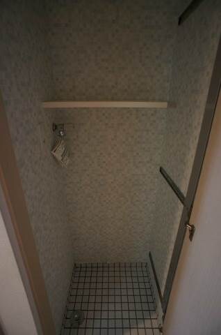 渡辺通駅 徒歩7分 3階の物件内観写真