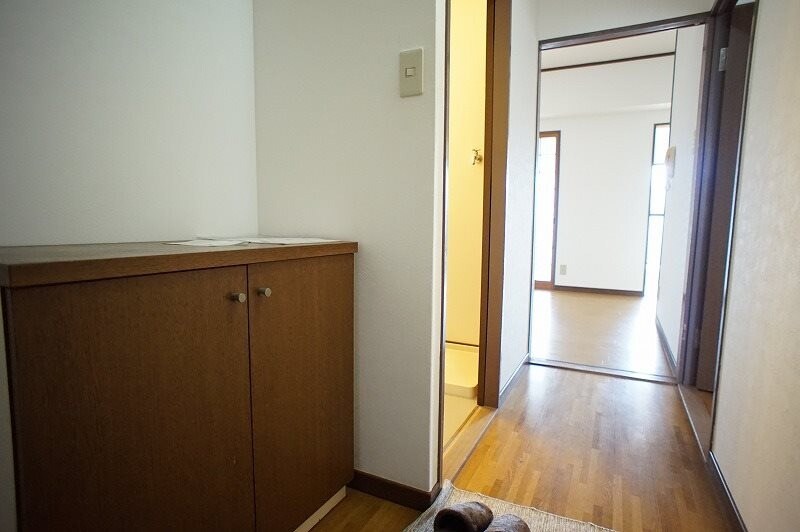 千鳥駅 徒歩11分 2階の物件内観写真