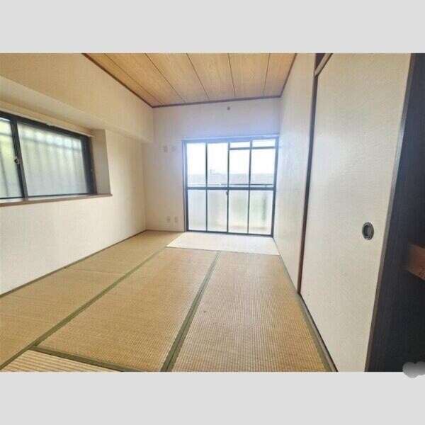 千鳥駅 徒歩11分 2階の物件内観写真