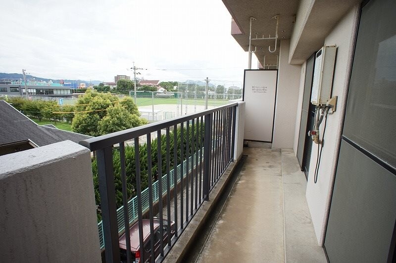 千鳥駅 徒歩11分 2階の物件内観写真