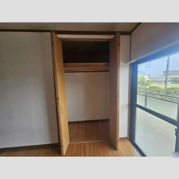 千鳥駅 徒歩11分 2階の物件内観写真