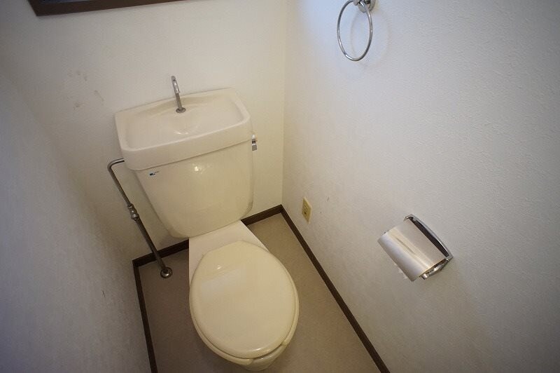 千鳥駅 徒歩11分 2階の物件内観写真