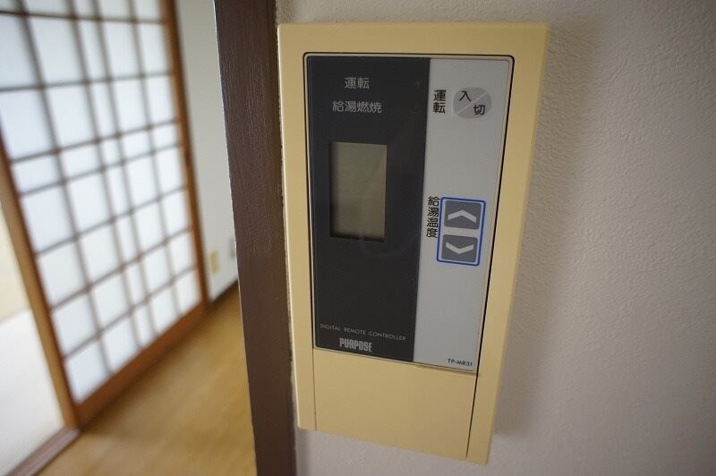 千鳥駅 徒歩11分 2階の物件内観写真